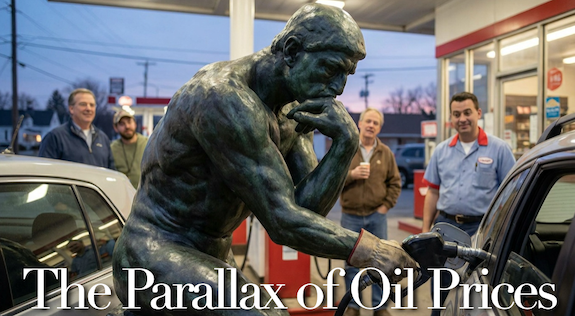 AdvancedBiofuel's tweet photo. 𝗥𝗲𝗮𝗱 𝘁𝗵𝗲 𝗳𝘂𝗹𝗹 𝘀𝘁𝗼𝗿𝘆 𝗵𝗲𝗿𝗲: https://t.co/OFX1MHkWXN 

📸 : Biofuels Digest  

#Parallax #OilPrices #Resilience #RenewableFuel #Affordability https://t.co/EAbOaMKQVb