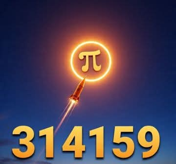 Pi Whale tweet media