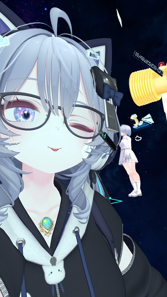 ぷりずむ tweet media