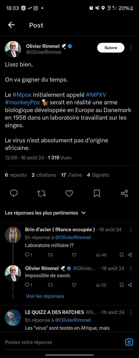 Benjamin tweet media