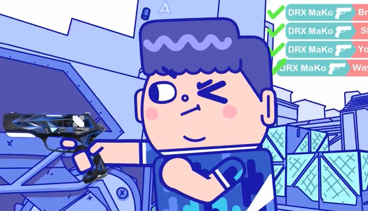 RougeLuxy's tweet photo. SEEING MORE ART MEDIUMS IN ESPORTS AHHHHH
LOOK AT JAW, I'M DEAD
@MH_animation you're so talented, never stop pls
(this jawgemo illustration is mad funn tffff) https://t.co/UZmsPMSVVD