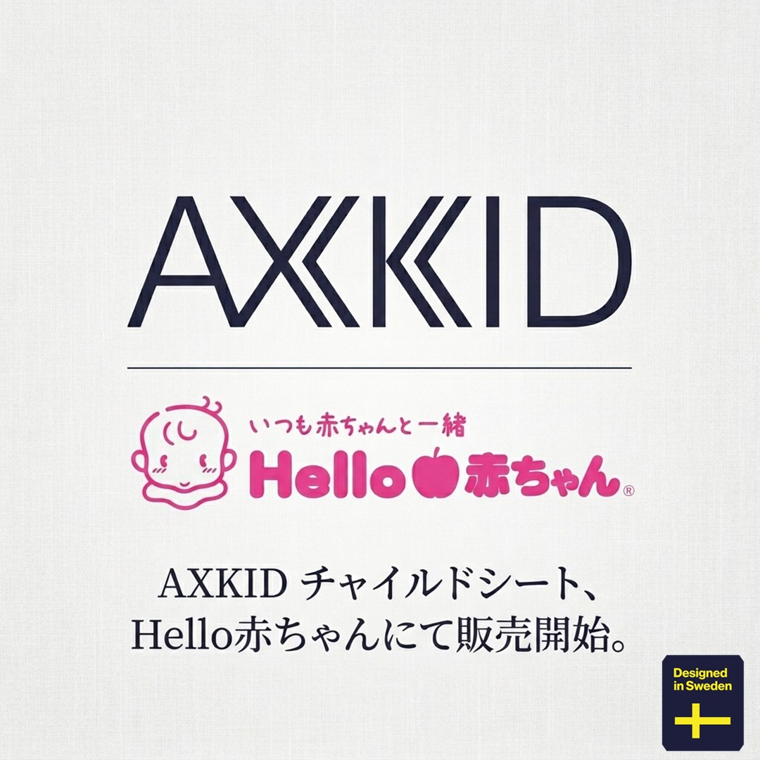 Axkid Japan (@AxkidJapan) / Posts / X