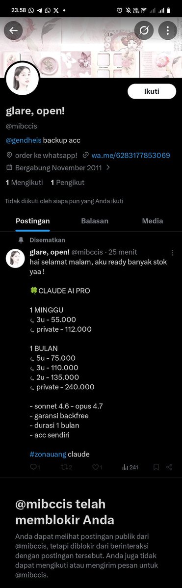 rosa. ready all ai (claude, perplexity, blackbox) tweet media