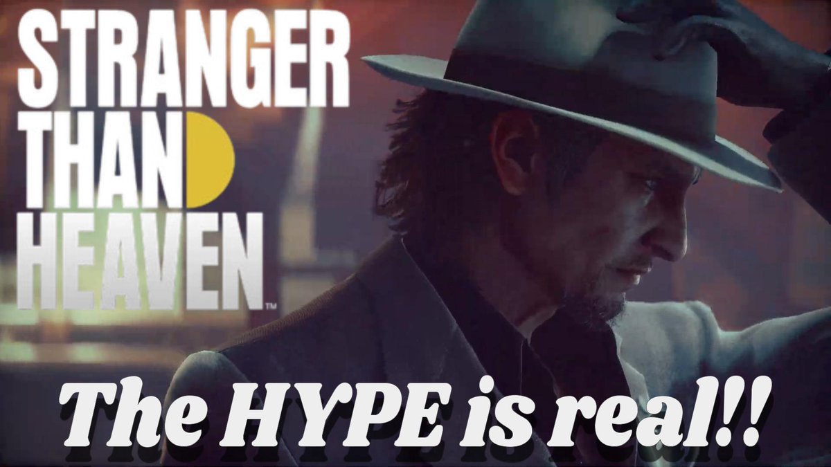 J1EyedGamer's tweet photo. Back with a new video going over some of the BIG info we got from the special event!

My HYPE for this game is off the charts!

🔗 to the video in the comments! https://t.co/6U0fjpKuzL