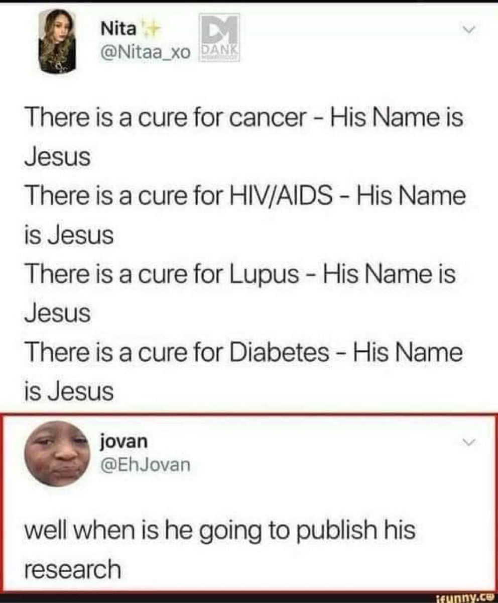 The Thinking Atheist tweet media