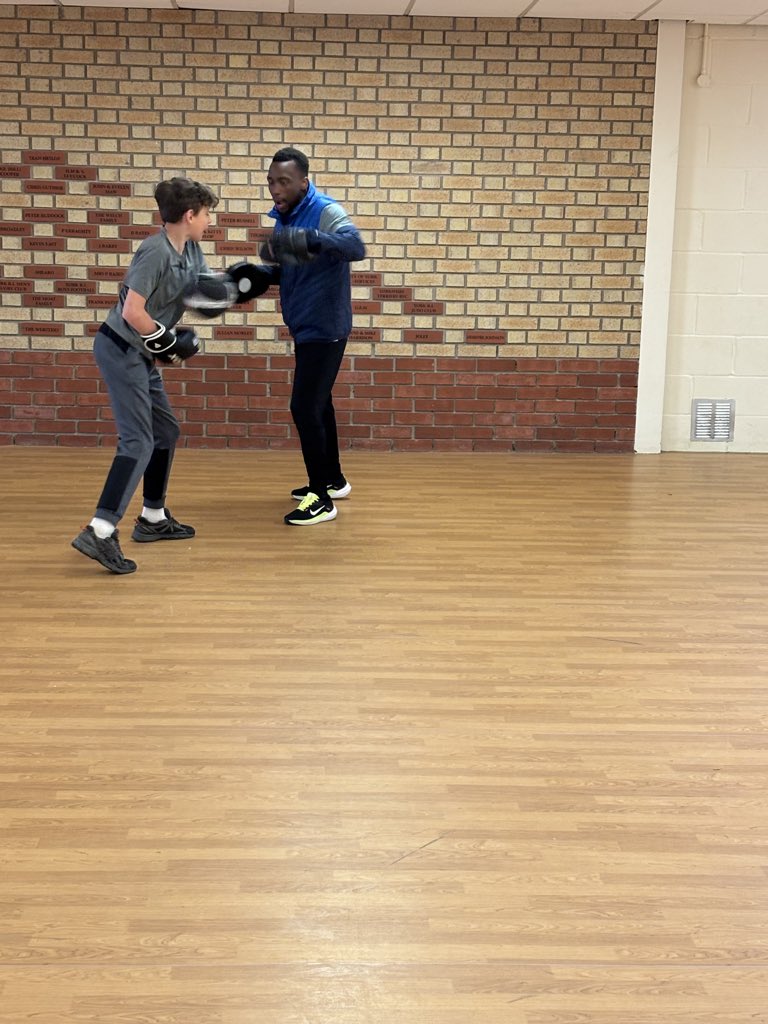 Evolve Sports Academy tweet media