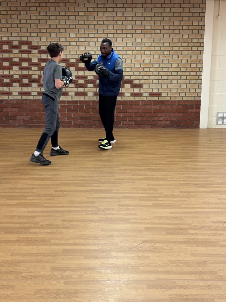 Evolve Sports Academy tweet media