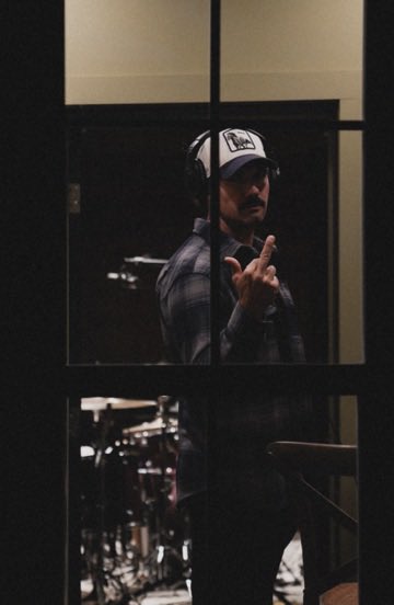 James Maslow tweet media