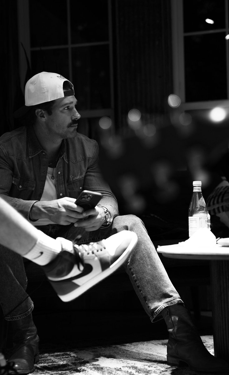 James Maslow tweet media