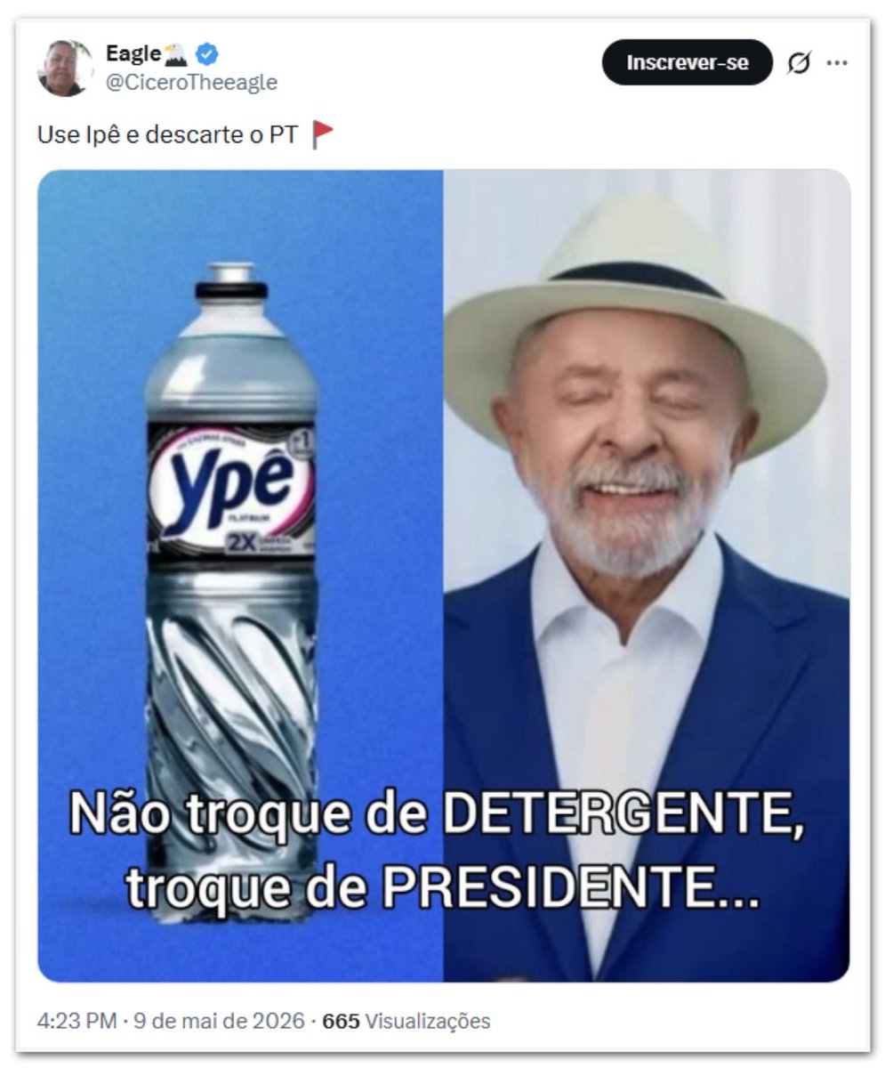 🇧🇷 𝐐𝐔𝐄𝐒𝐓𝐈𝐎𝐍𝐀𝐃𝐎𝐑 🇺🇸 tweet media