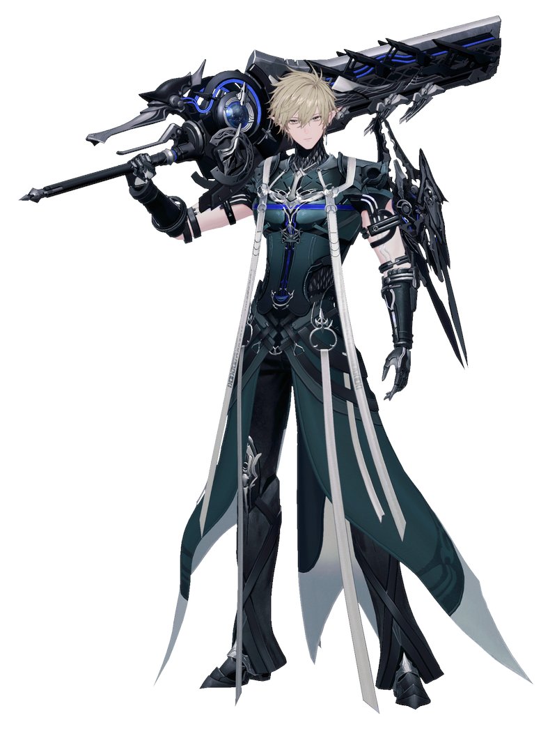 Myssal tweet media