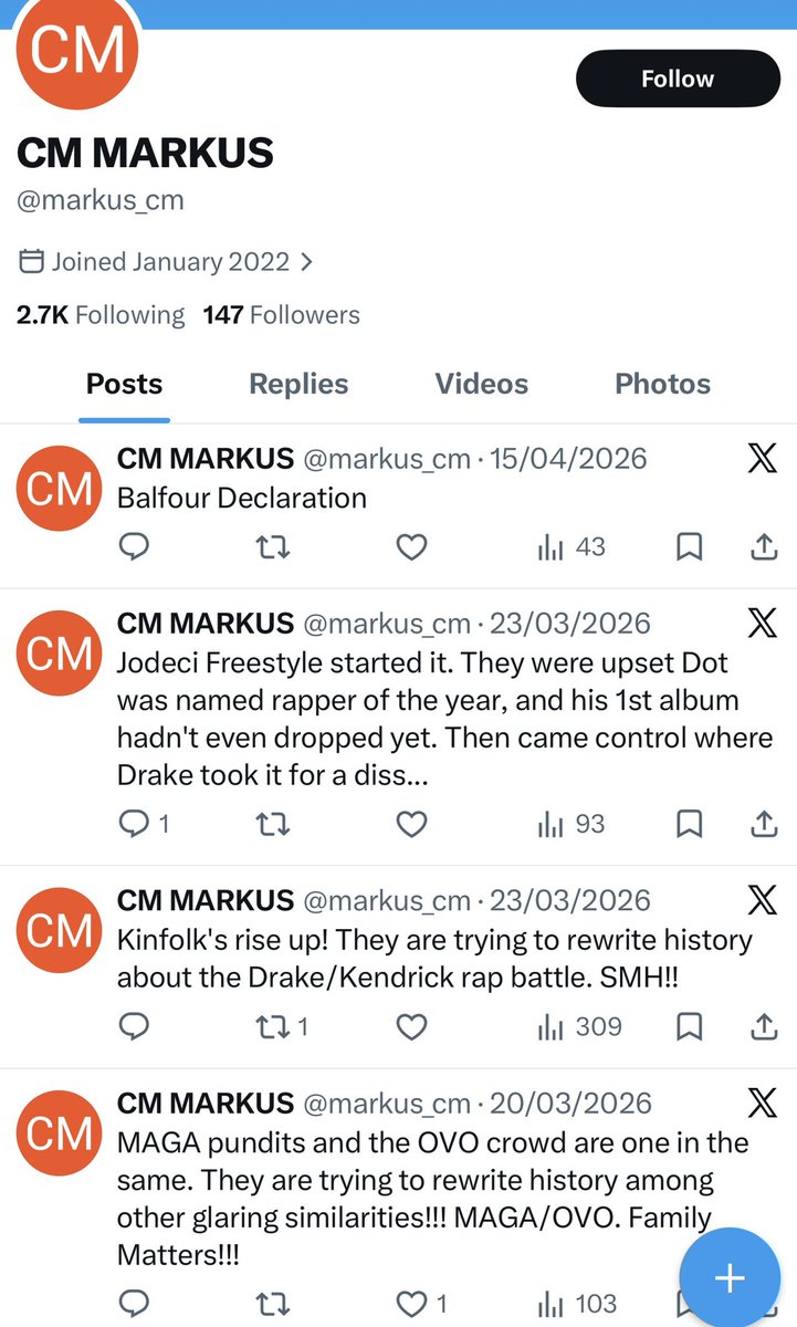henry tweet media