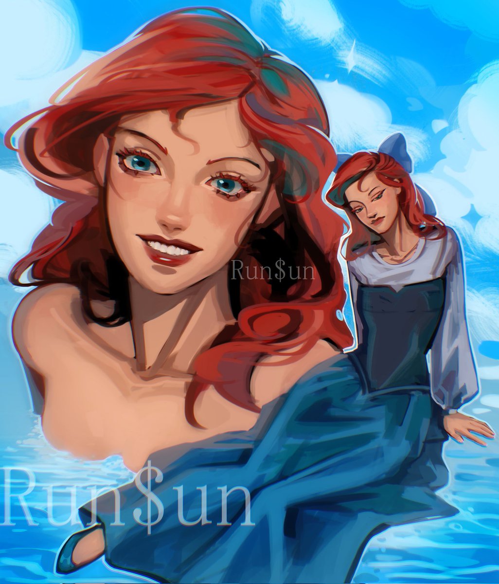 ariel