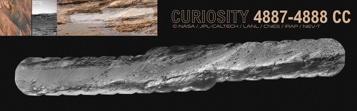 NEVT60138024's tweet photo. 🟠 MSL 4887-4888 CC © NASA/JPL-Caltech/LANL/CNES/IRAP/NeV-T

Q-VIEW - https://t.co/lPLZKcMcqC
Gigapan - https://t.co/Hhd5hatQa5
GIGAmacro - https://t.co/JfW4UccdnR
Gigapan Website - https://t.co/7wG47Ynnbv
#Mars #science #NASA https://t.co/BDUP8YBq1J