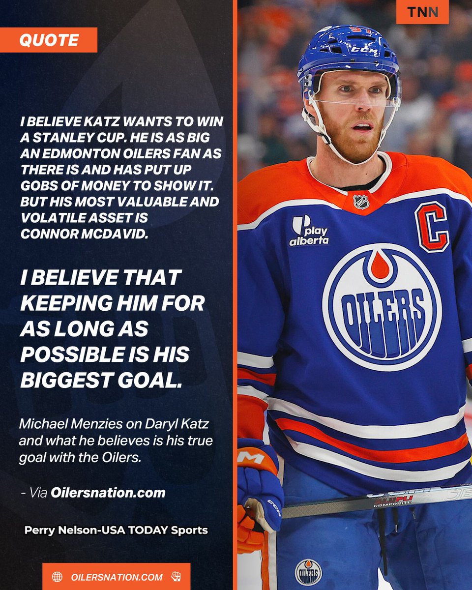 Oilersnation.com, Oily Since ‘07 tweet media