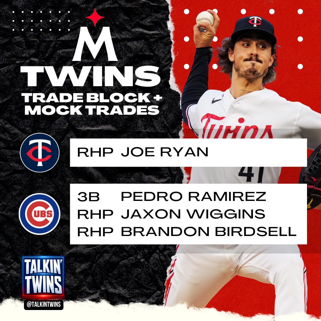 Talkin' Twins tweet media