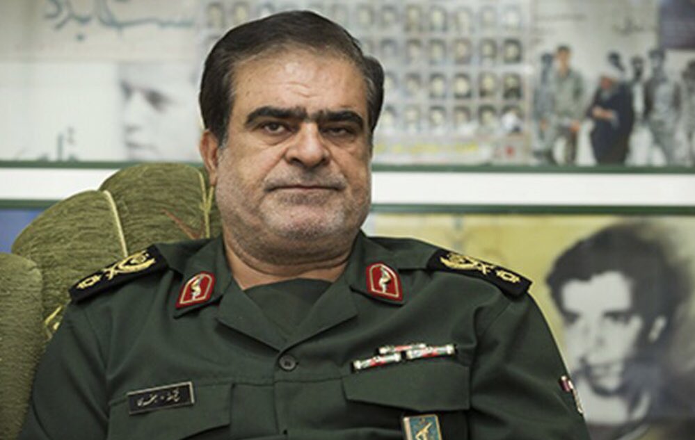 LuCiFeRuqdx's tweet photo. حسام جعفری فرزند سردار سرتیپ پاسدار فتح‌الله جعفری (رئیس مؤسسه حسن باقری، مدرس دانشگاه امام حسین و مشاور رئیس ستاد کل نیروهای مسلح) ساکن هلند
مدیر و هم‌بنیان‌گذار گروه مهاجرتی کارا (Kara Travel Agency KIG Travel) متخصص ویزای کاری، تحصیلی، استارت‌آپ و سرمایه‌گذاری (هلند، کانادا، انگلیس، دبی و…)
#IRGCkids

 This information is publicly available

Hesam Jafari son of Brigadier General Pasdar Fathollah Jafari (Head of Hassan Bagheri Institute lecturer at Imam Hossein University, and advisor to the Chief of Staff of the Armed Forces)
resident of the Netherlands.

Manager and co founder of Kara Travel Agency KIG Travel specialist in work, study, startup, and investment visas (Netherlands, Canada, UK, Dubai, and …).