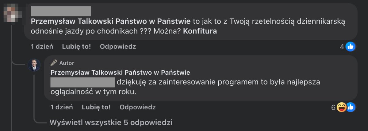 Konfitura tweet media