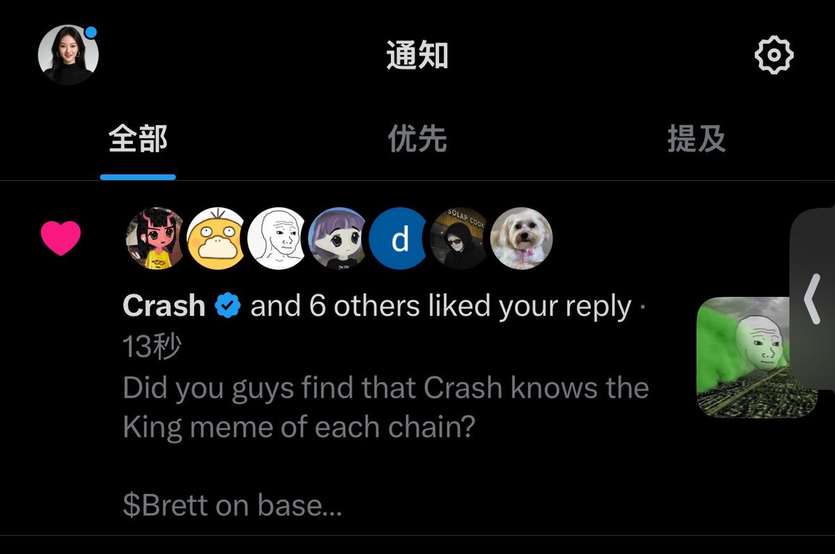 Bria 羊羊 tweet media