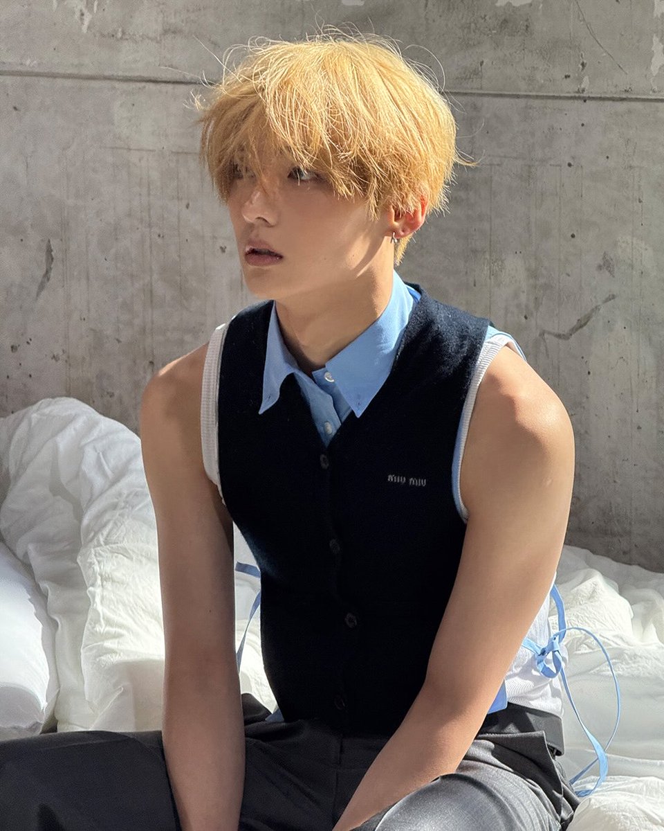 ALD1_PH's tweet photo. [260508]
📸 ALD1 [🥀] INSTAGRAM UPDATE 1/2

ପ૮{˶• ༝ •˶}აଓ𓂃 ♡🎂

➡️ Click 🔗 below to engage in the original posts

Instagram
➡️https://t.co/BONimOD4Nm

#ALPHADRIVEONE #ALD1 #알파드라이브원
#상원 #SANGWON https://t.co/u8trFLWCl5