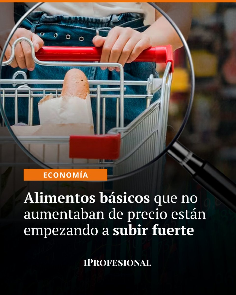 iProfesional tweet media