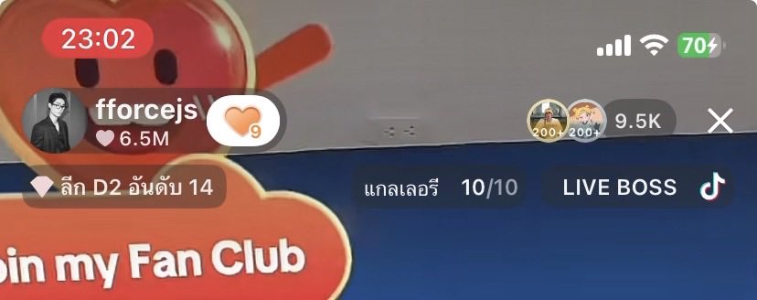 FOXFORCECLUB OFFICIAL FANCLUB🦊 tweet media