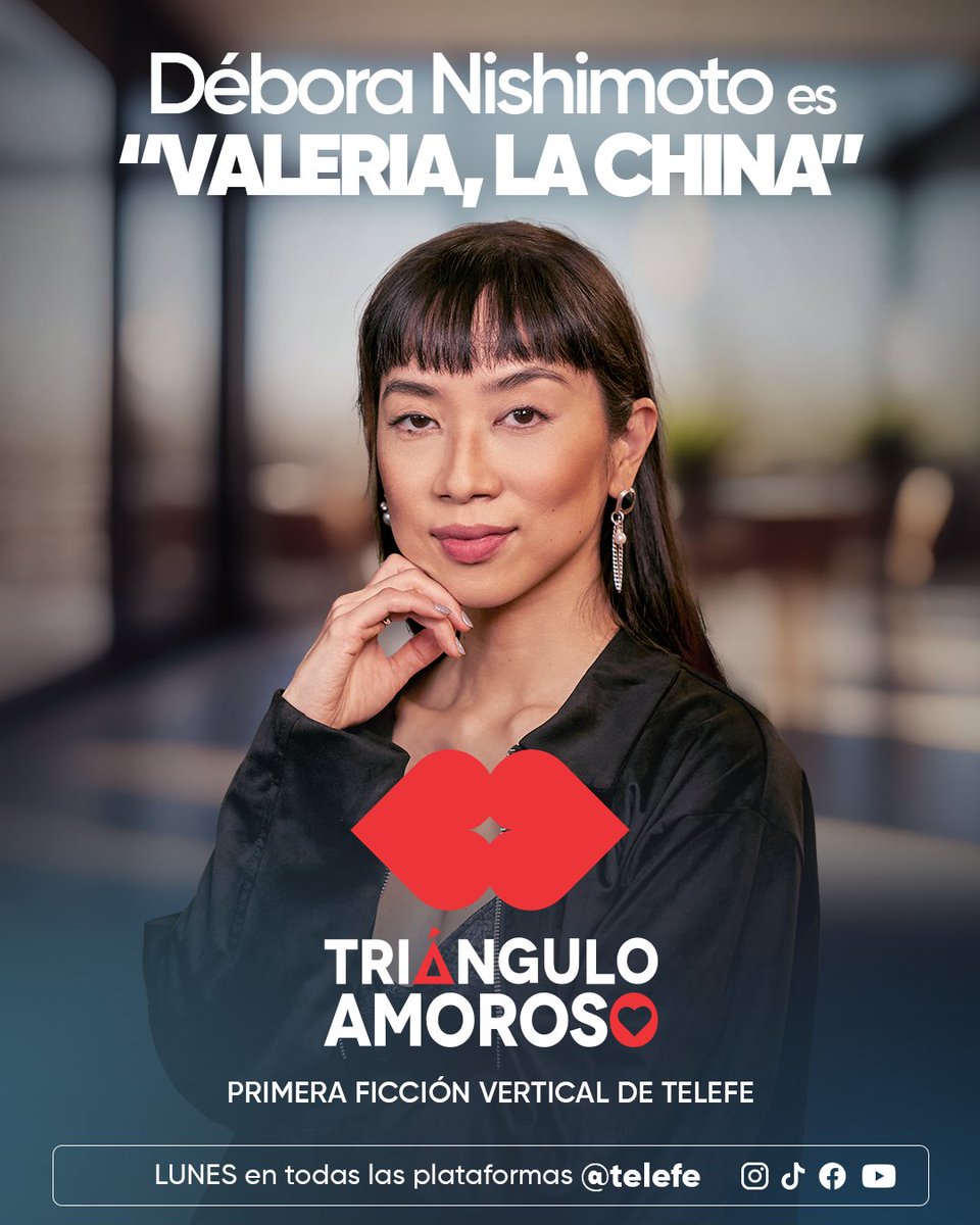 telefe tweet media