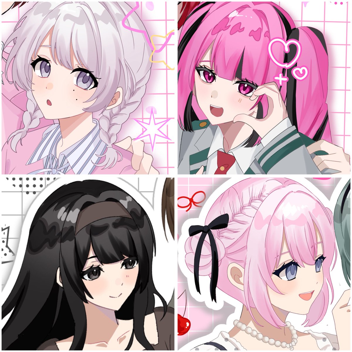 いぬ tweet media