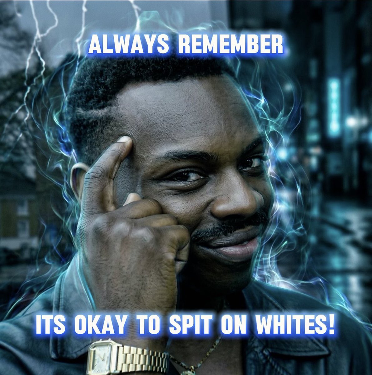 BlackSupremacy tweet media