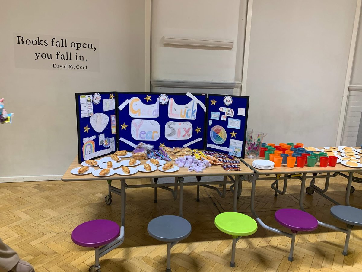 AyresomePrimary's tweet photo. Ayresome Headstarters kicking of Mental Health Awareness Week by taking action and making this SATs wellbeing board for our year 6 children @HeadStart_ST @AdAstraTrust #MentalHealthAwarenessWeek #takeaction https://t.co/kJjtPabkz6