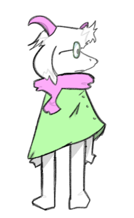 retravulsive's tweet photo. let's look into the future from now on
#deltarune #ralsei #art https://t.co/30HyKldzzb