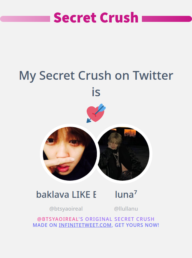 baklava LIKE BOOBlava⁷ tweet media