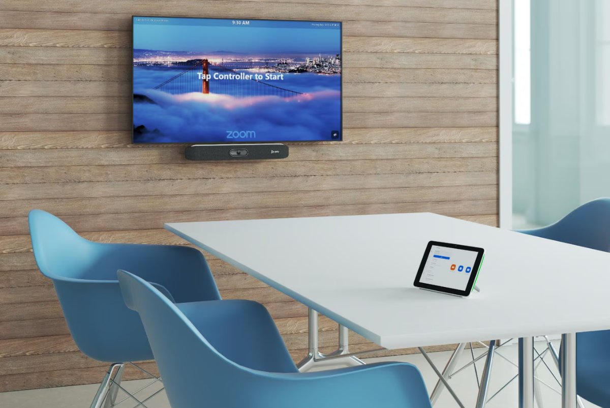 Selzur's tweet photo. 🎥 Comunicación clara, estés donde estés.

En Selzur somos partner de Poly HP, con soluciones de audio, vídeo y colaboración para el trabajo híbrido y los espacios personales.

https://t.co/eX6drjctYn

#PolyHP #TrabajoHibrido #Colaboracion #Comunicacion https://t.co/PNTUGq6GU1