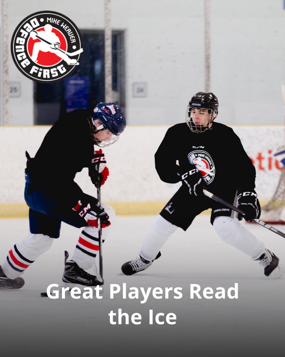 DefenseFirst's tweet photo. Elevate your hockey game with Defence First Hockey School in Toronto! Specializing in defensive skills, our expert coaches help young athletes excel on and off the ice. Join our programs for personalized training and competitive advancement. https://t.co/NDOuUfUTXo