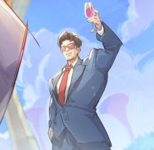 Rivals - Leaks & Info tweet media