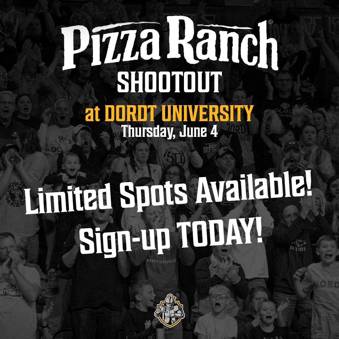 DordtWBB's tweet photo. Our HS Team Camp is coming up fast!! Registration closes on May 18 and we have a limited number of spots still available!! HS Coaches, reach out to dj.droog@dordt.edu to register! https://t.co/A232Z7nYlF