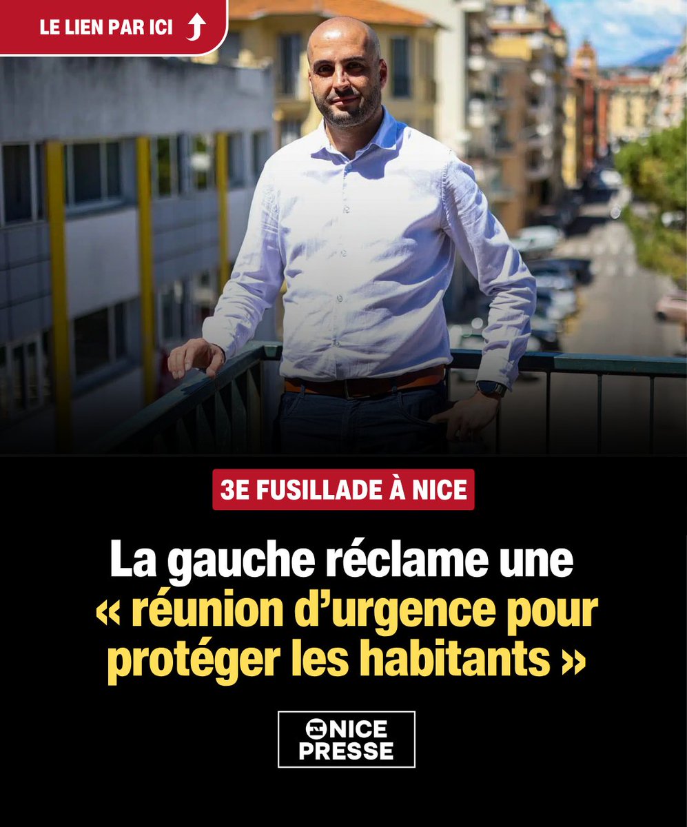 Nice-Presse · Top infos tweet media