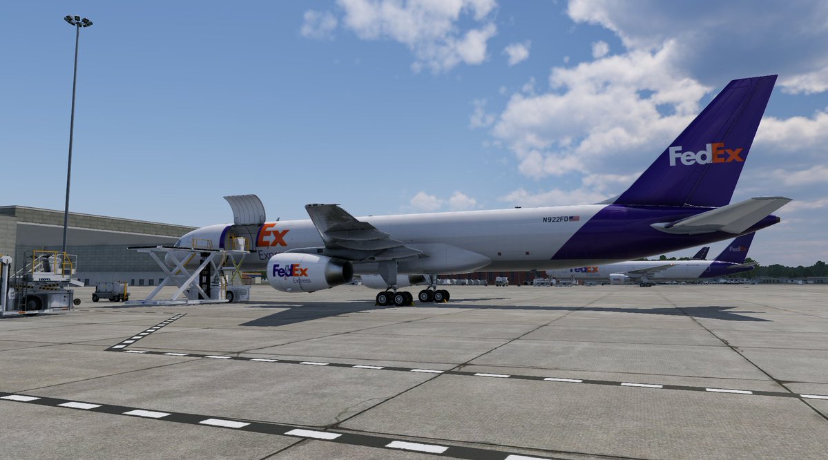 FlightFactor tweet media
