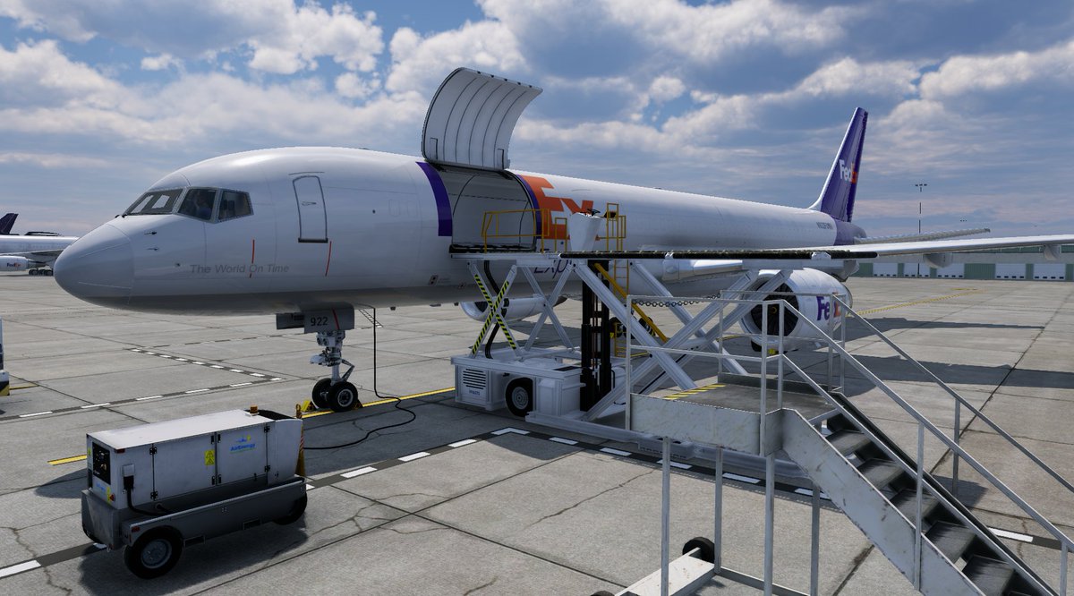 FlightFactor tweet media