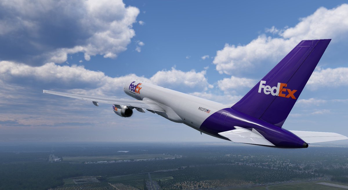 FlightFactor tweet media