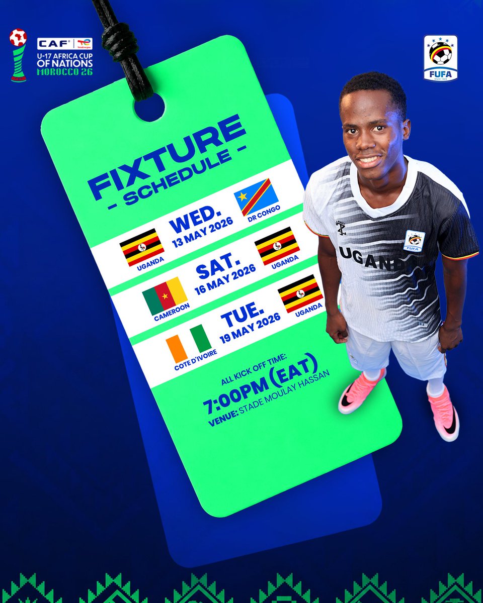 FUFA tweet media