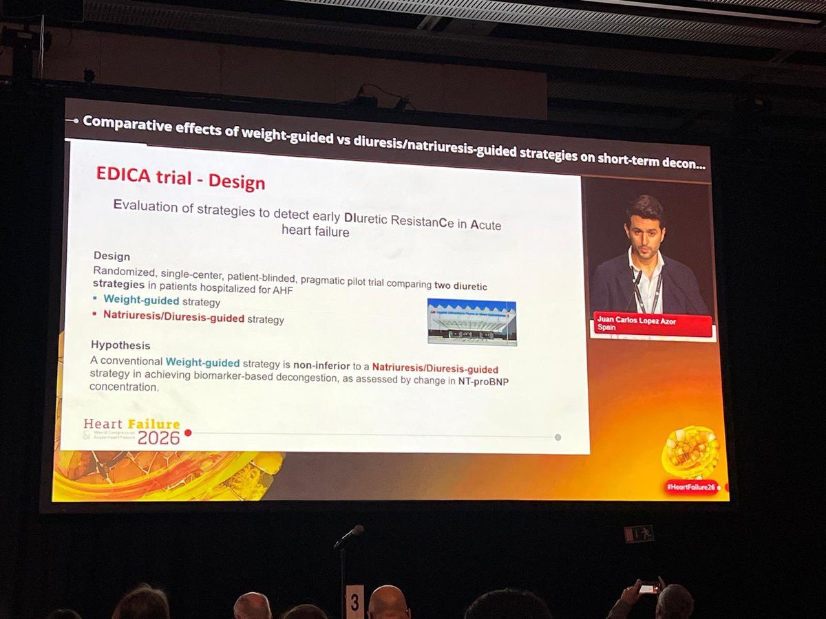 Juan Carlos López-Azor tweet media