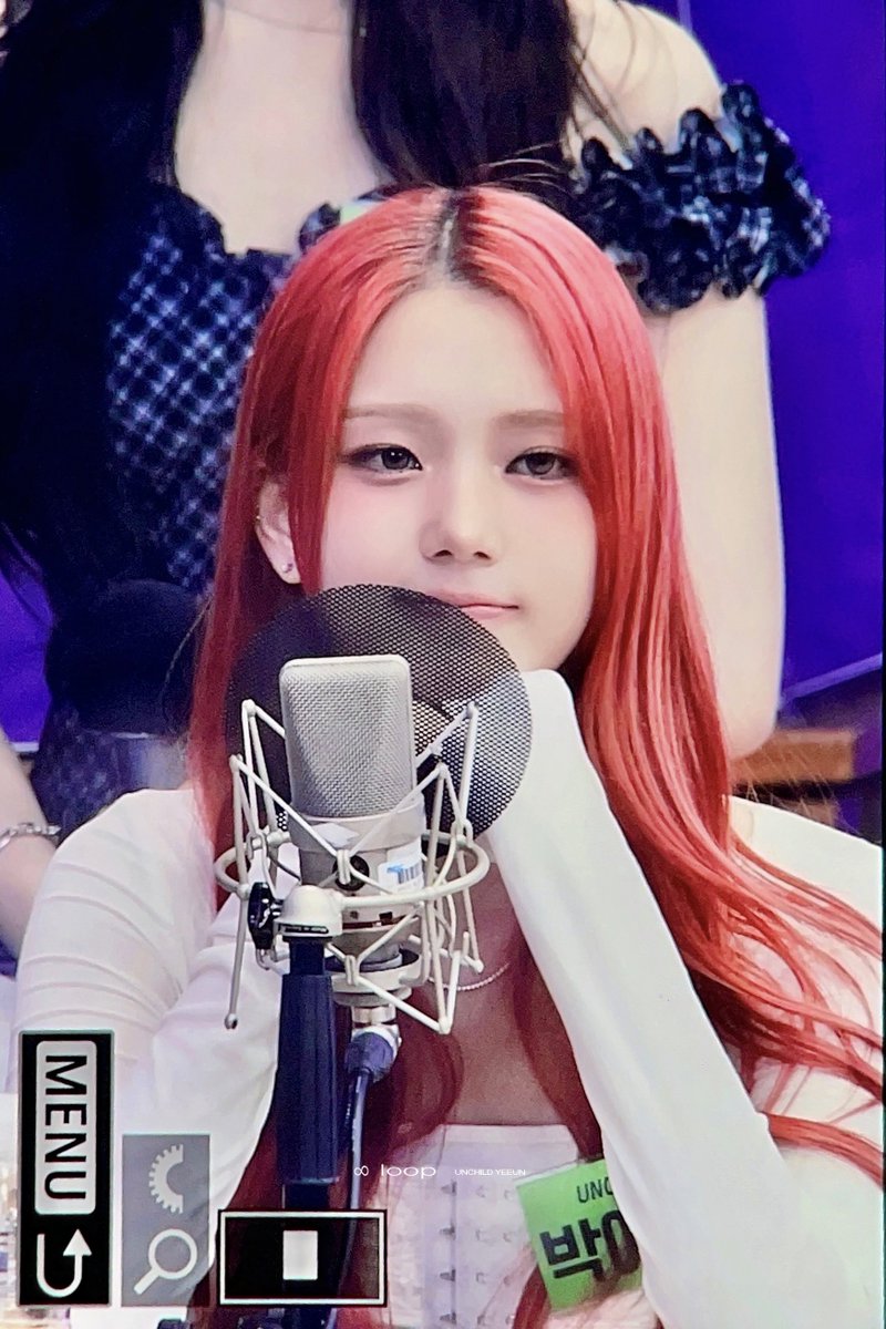 loop_pye's tweet photo. 260511 #박예은 #YEEUN #언차일드 #UNCHILD https://t.co/OrlQ5o3BpY