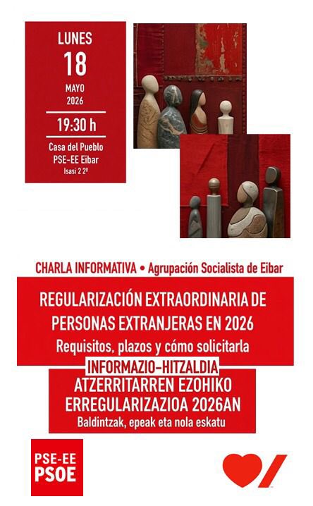 PSE-EE EIBAR tweet media