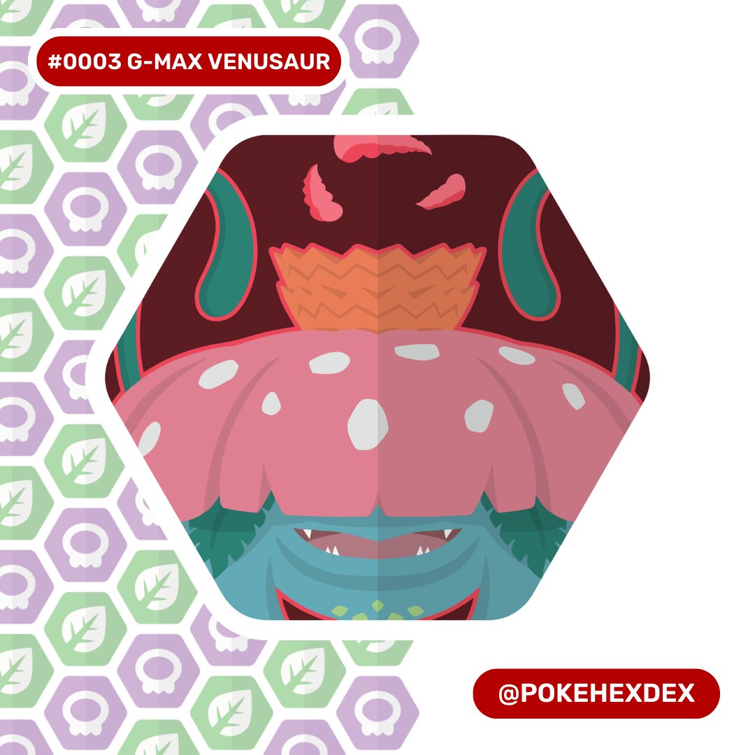 PokéHexDex tweet media