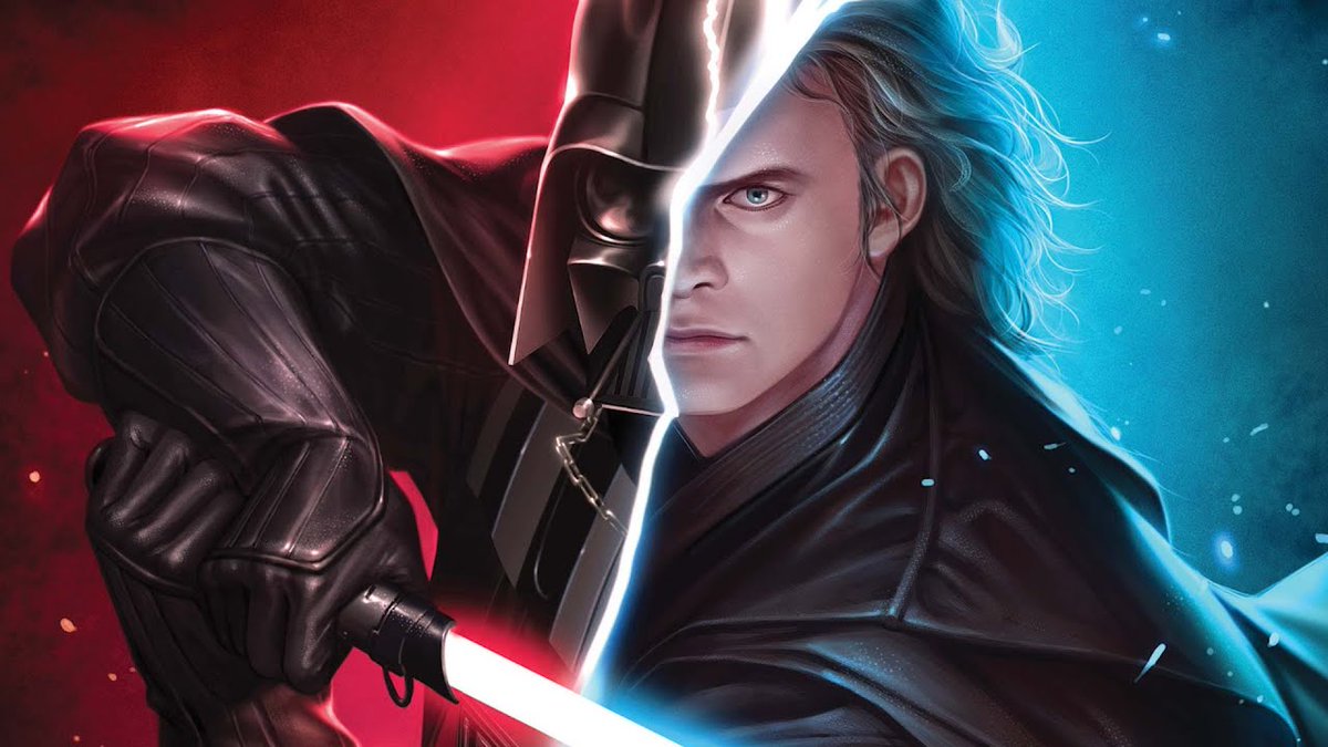 Darth Thunder ⚡ tweet media