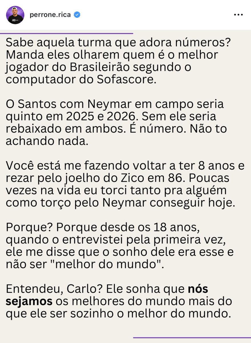 Planeta do Futebol 🌎 tweet media