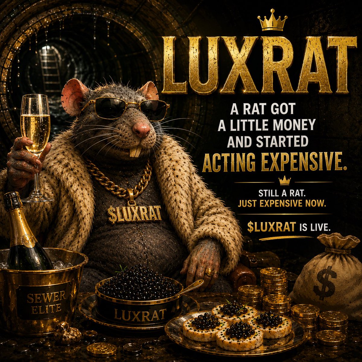 LuxRat tweet media