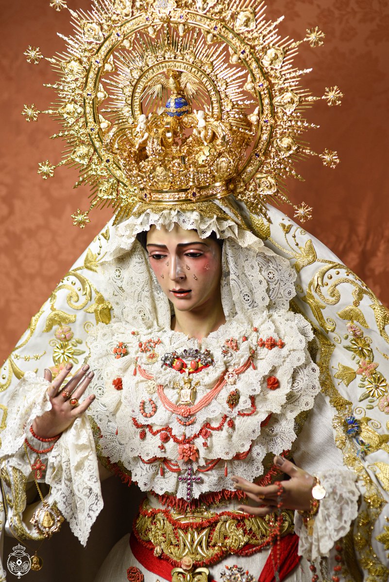 Hermandad de la Redención tweet media