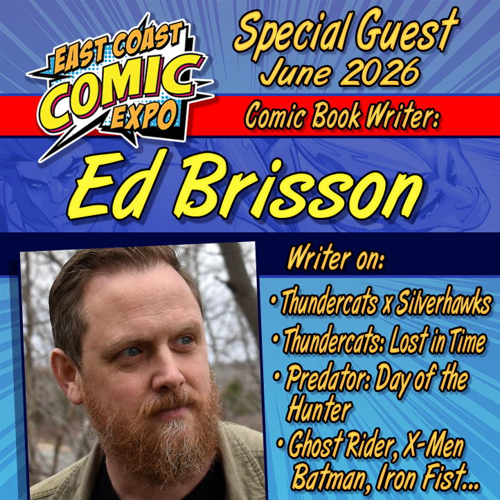 EastCoastComicExpo tweet media